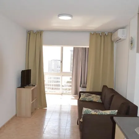 Provima Mallorca Sea View بينايدورم