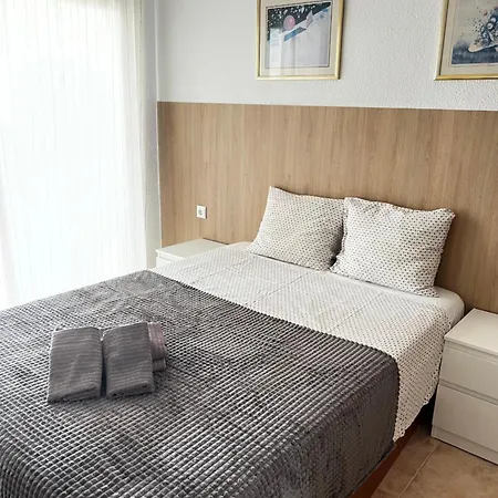 Provima Mallorca Sea View شقة *