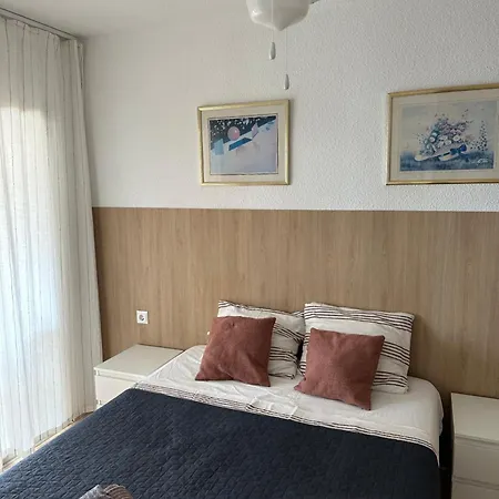 شقة Provima Mallorca Sea View