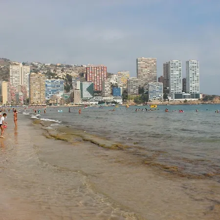 Provima Mallorca Sea View شقة *