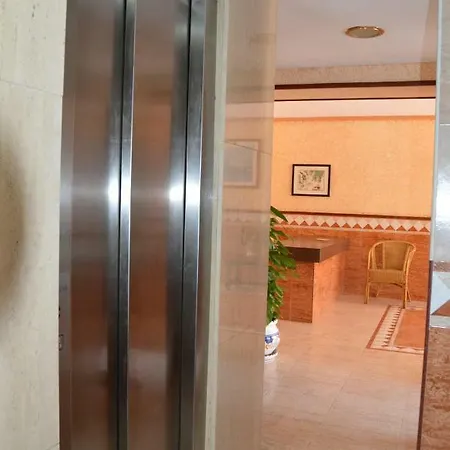 Provima Mallorca Sea View Benidorm