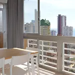 Provima Mallorca Sea View Μπένιντορμ