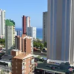 Provima Mallorca Sea View Διαμέρισμα Μπένιντορμ