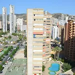 Provima Mallorca Sea View * Μπένιντορμ