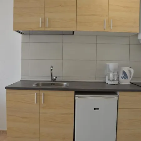 Provima Mallorca Sea View Apartamento *