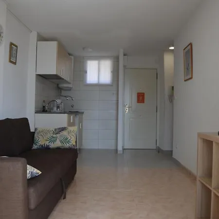 Lejlighed Provima Mallorca Sea View *
