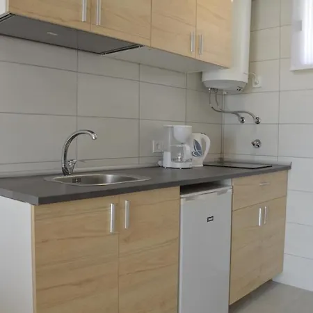 Provima Mallorca Sea View Apartamento