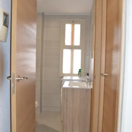 Provima Mallorca Sea View Lejlighed *