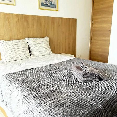 Apartamento Provima Mallorca Sea View