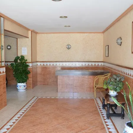 Provima Mallorca Sea View Lejlighed