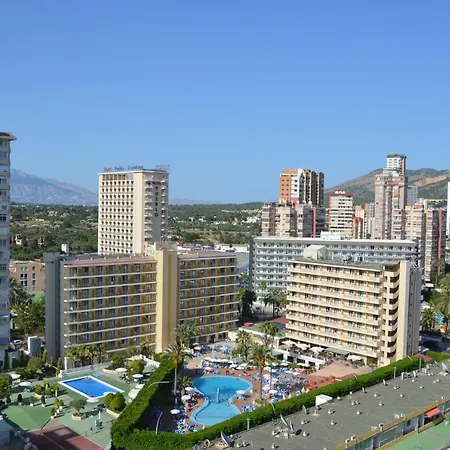 Lejlighed Provima Mallorca Sea View *