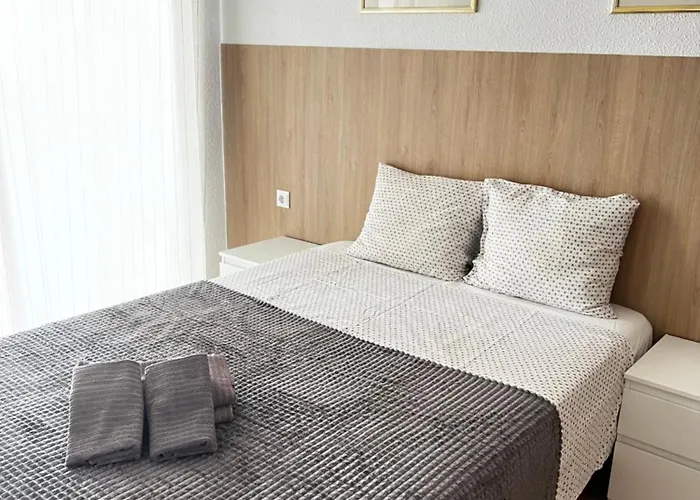 Provima Mallorca Sea View Appartamento *