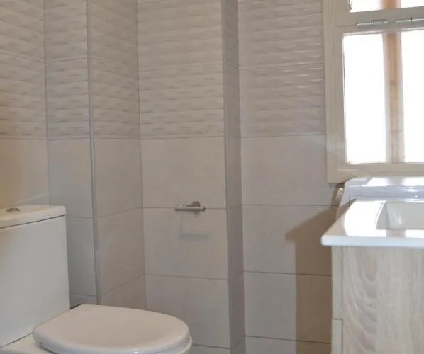 Provima Mallorca Sea View Бенидорм