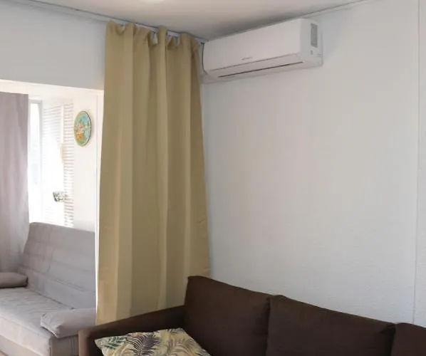 Provima Mallorca Sea View Апартаменты Бенидорм