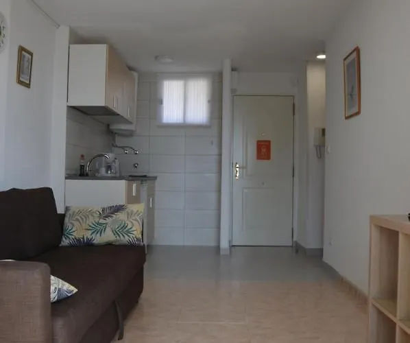 Апартаменты Provima Mallorca Sea View *