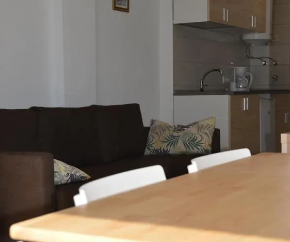 Provima Mallorca Sea View *
