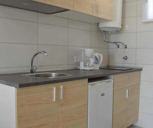 Provima Mallorca Sea View Апартаменты