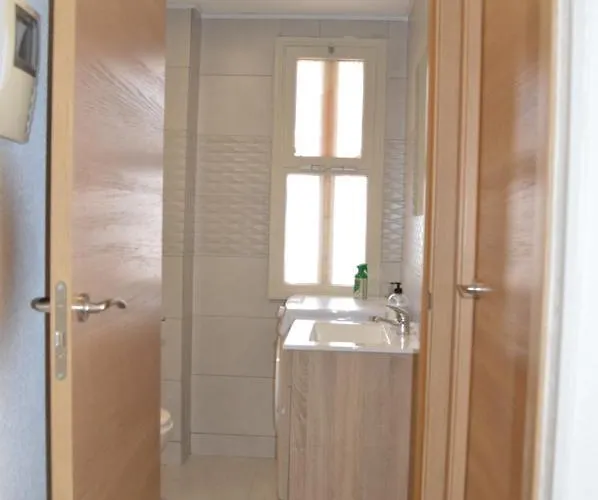 Provima Mallorca Sea View Apartament *