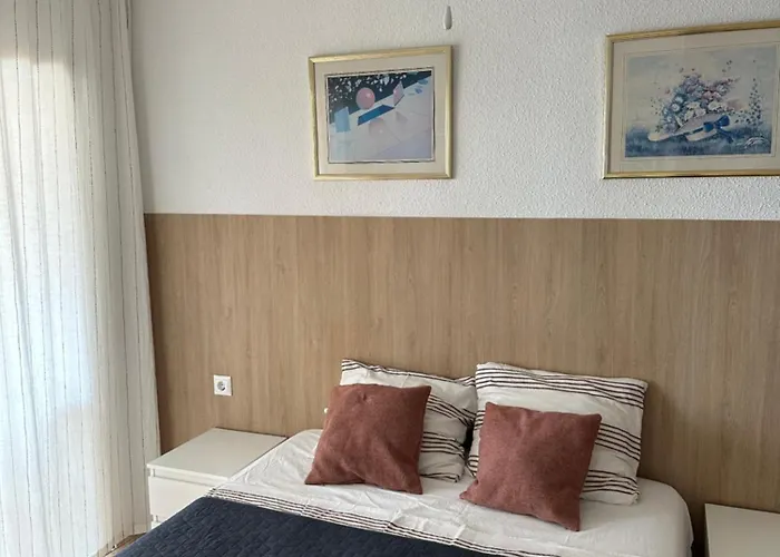 Apartament Provima Mallorca Sea View