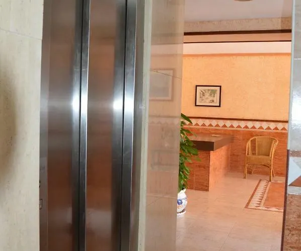 Provima Mallorca Sea View Бенидорм