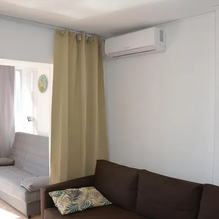 Provima Mallorca Sea View Apartment Benidorm