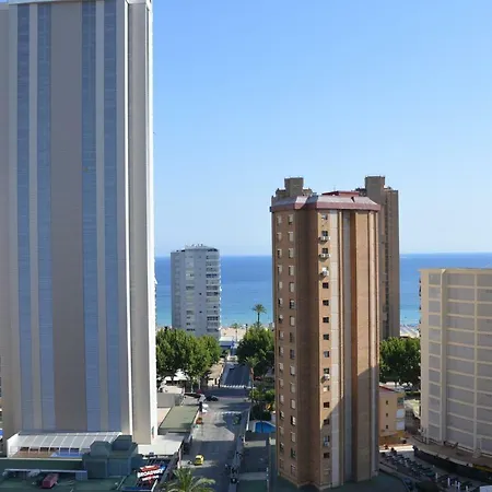 Provima Mallorca Sea View Apartment *