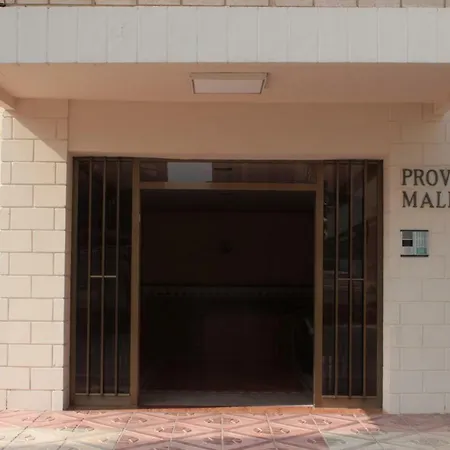 Provima Mallorca Sea View Benidorm